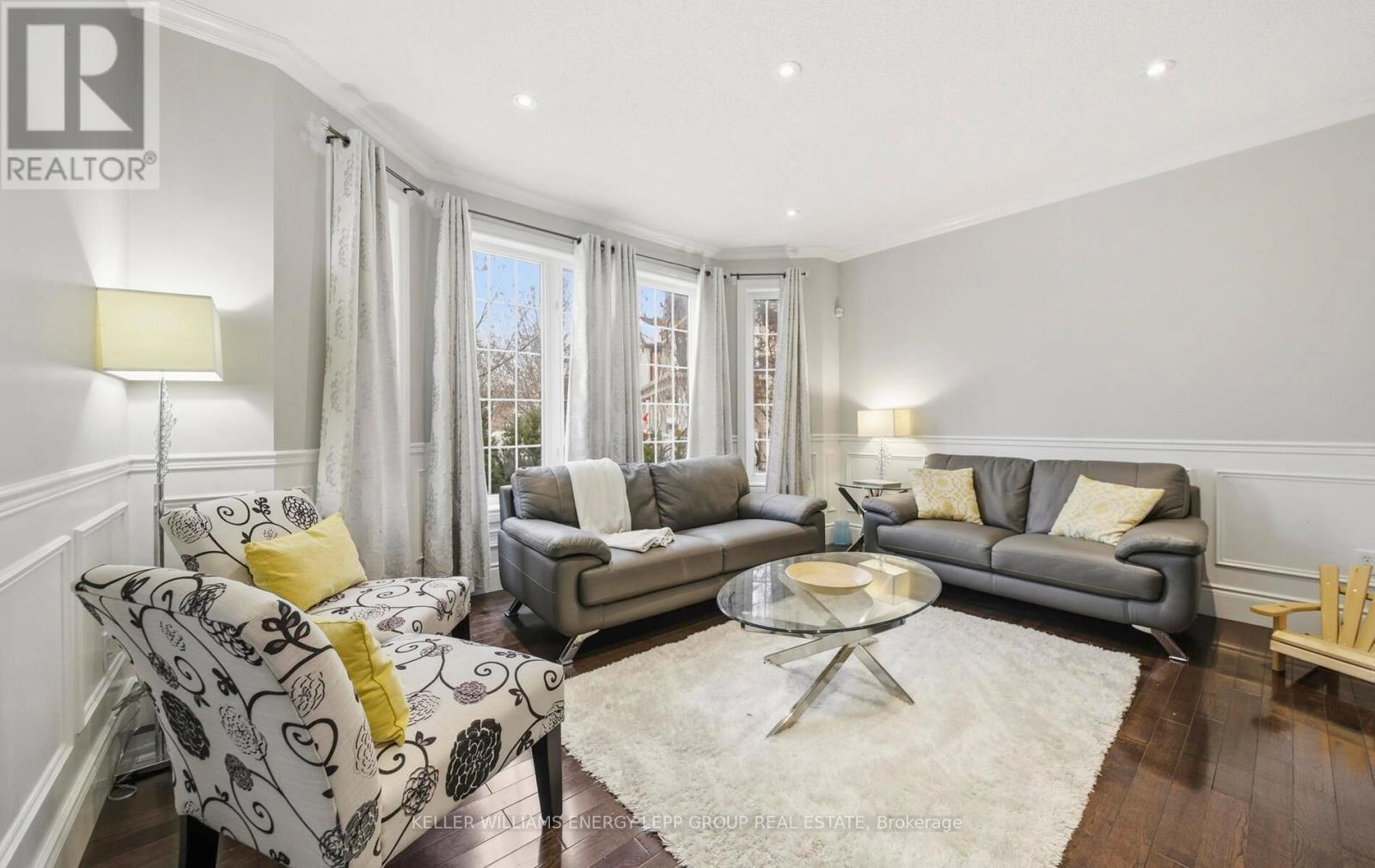 56 Peacock Crescent, Ajax, Ontario  L1T 0C5 - Photo 23 - E12603766