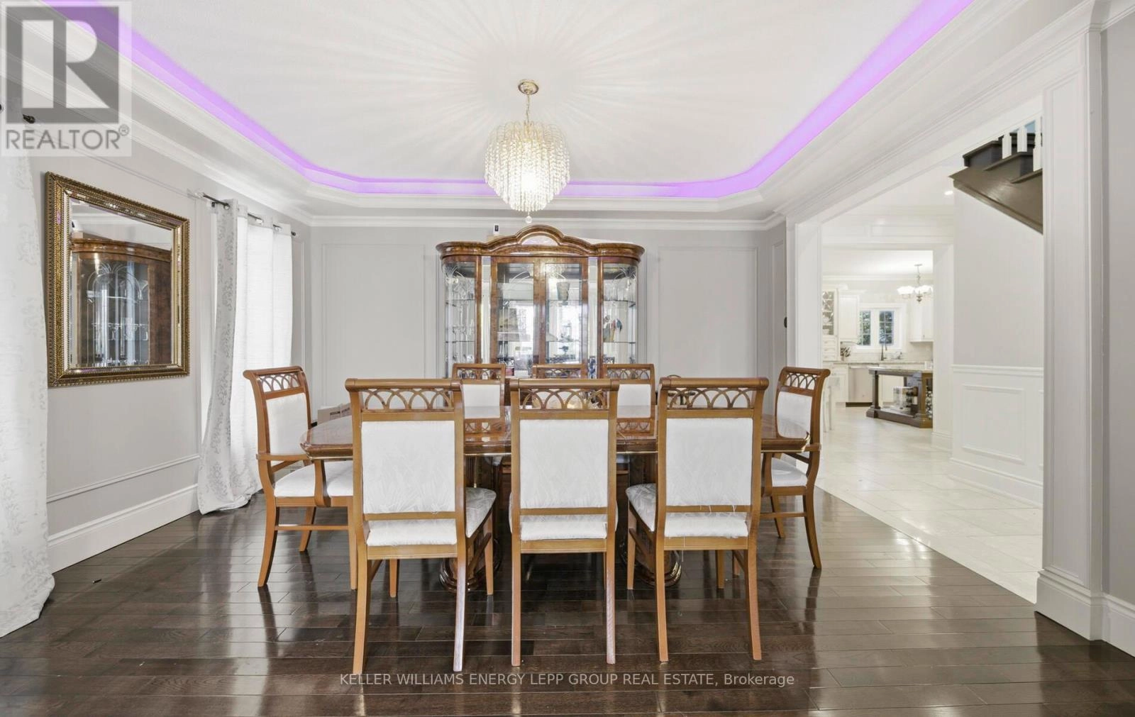 56 Peacock Crescent, Ajax, Ontario  L1T 0C5 - Photo 26 - E12603766