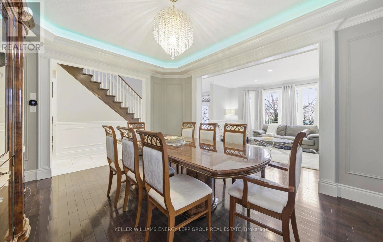 56 Peacock Crescent, Ajax, Ontario  L1T 0C5 - Photo 27 - E12603766