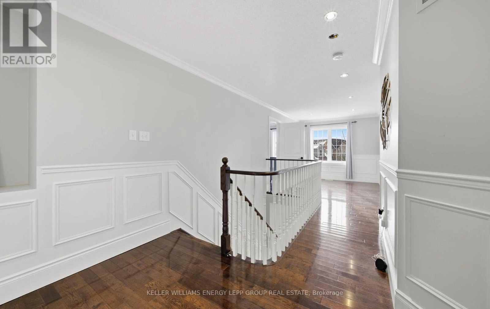 56 Peacock Crescent, Ajax, Ontario  L1T 0C5 - Photo 37 - E12603766