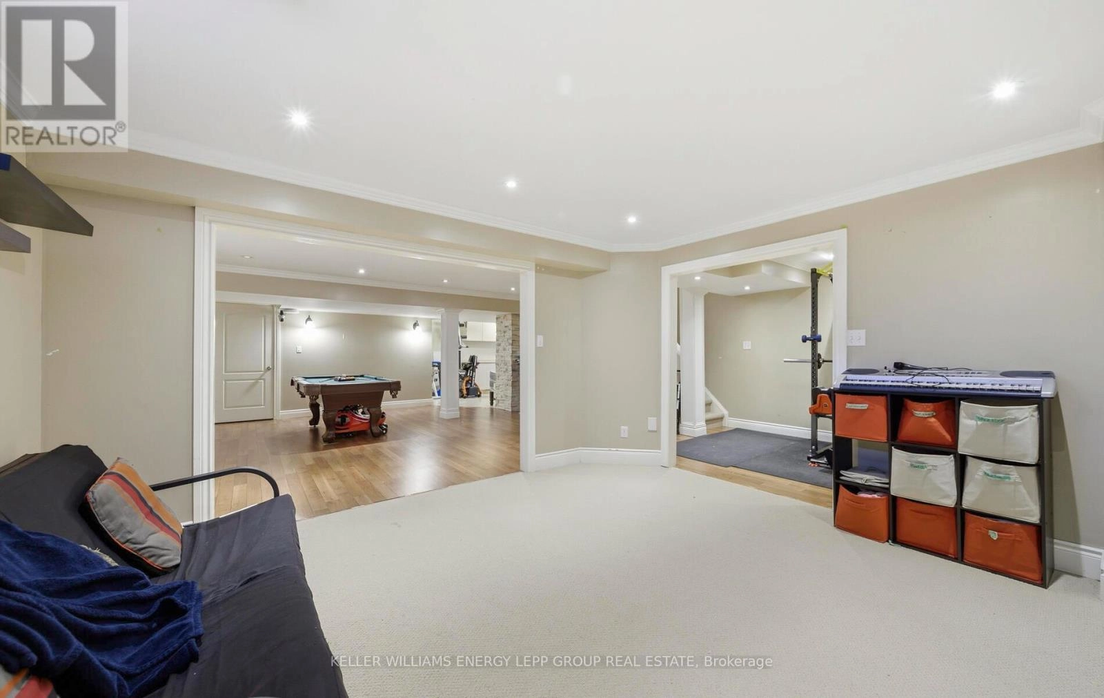 56 Peacock Crescent, Ajax, Ontario  L1T 0C5 - Photo 46 - E12603766