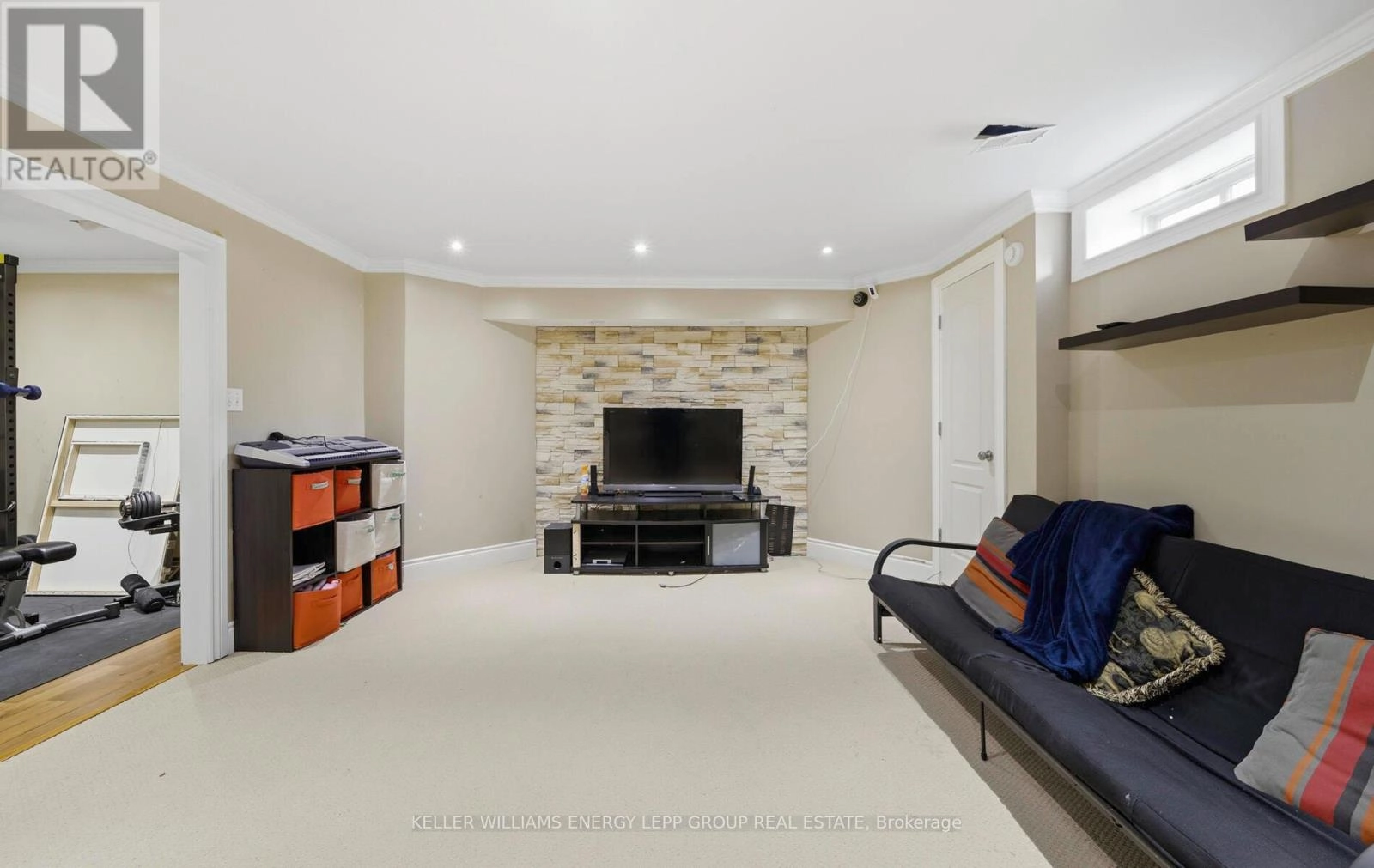 56 Peacock Crescent, Ajax, Ontario  L1T 0C5 - Photo 49 - E12603766