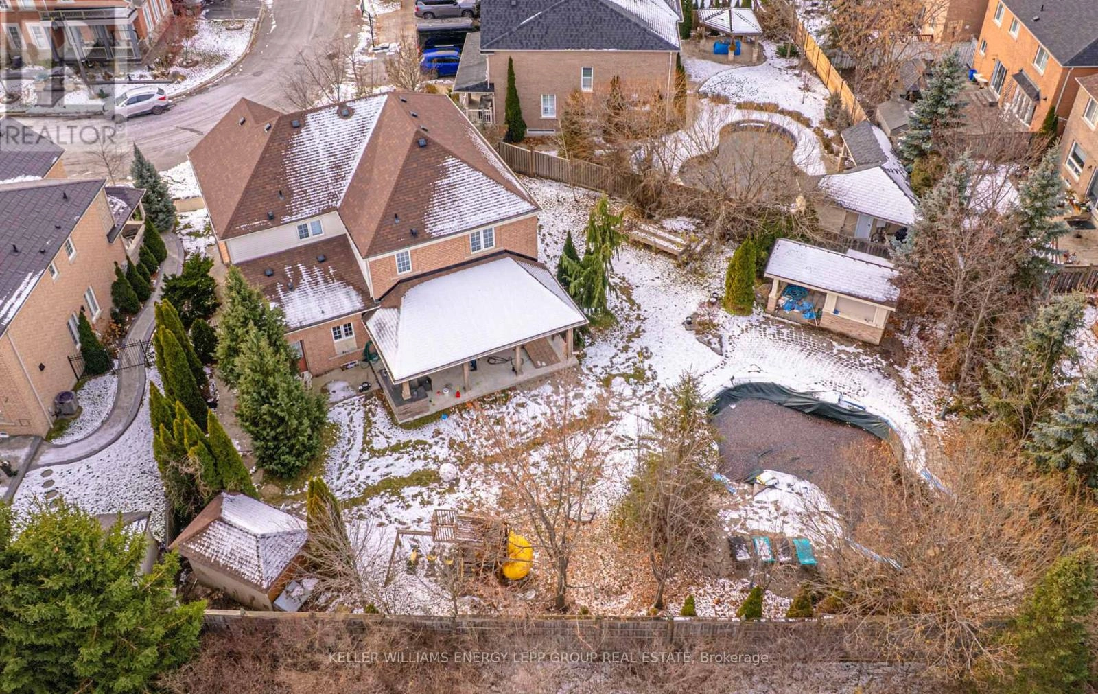 56 Peacock Crescent, Ajax, Ontario  L1T 0C5 - Photo 7 - E12603766