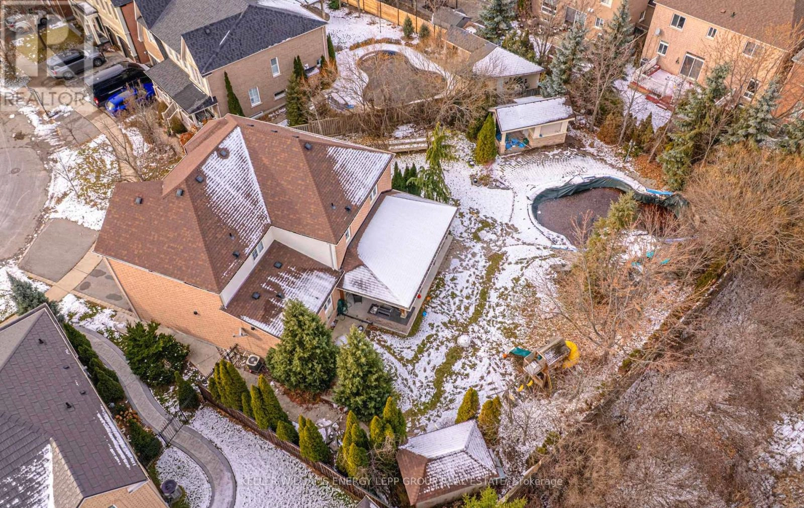 56 Peacock Crescent, Ajax, Ontario  L1T 0C5 - Photo 8 - E12603766