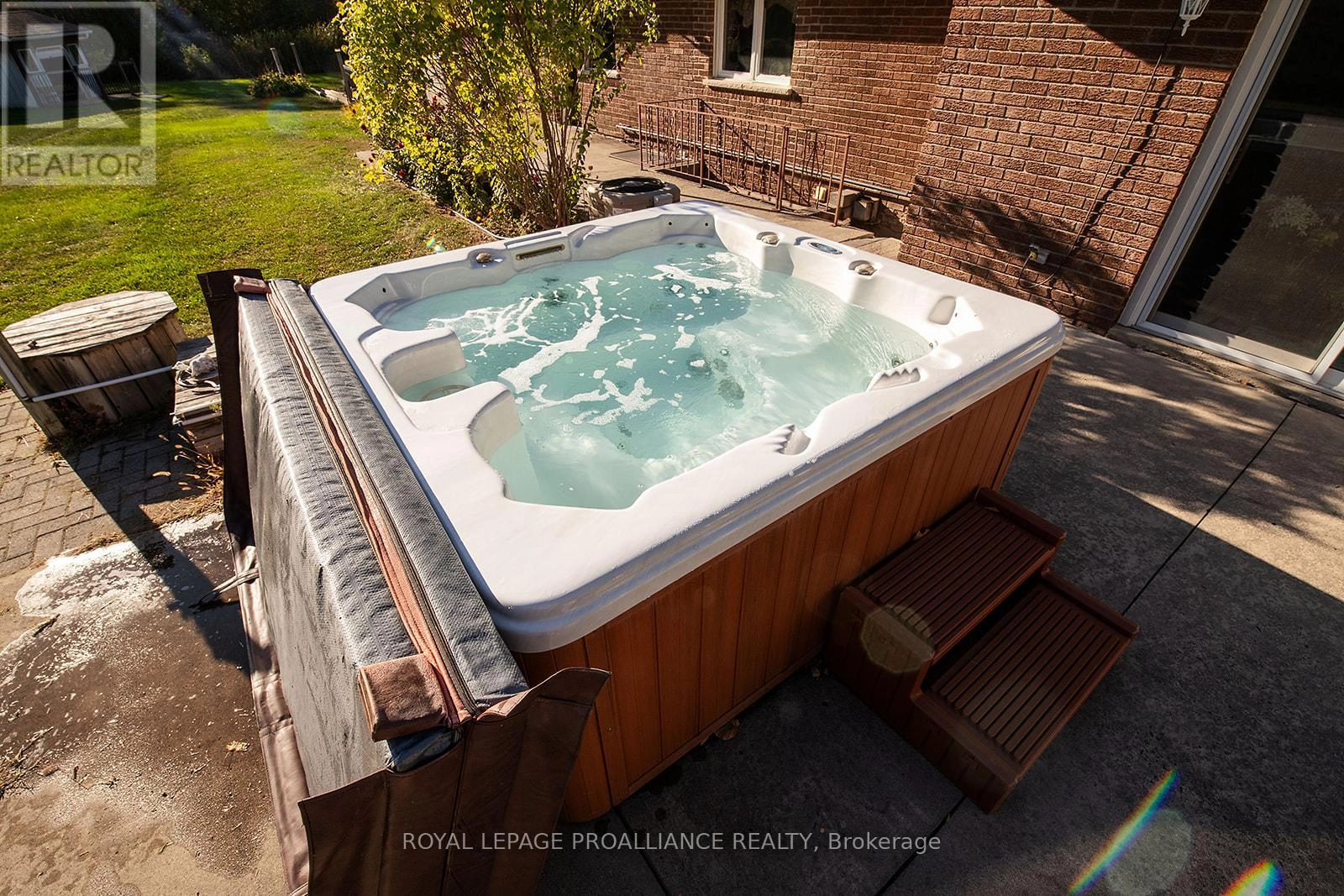 31 Nobes Road, Quinte West, Ontario  K0K 2C0 - Photo 33 - X12604198