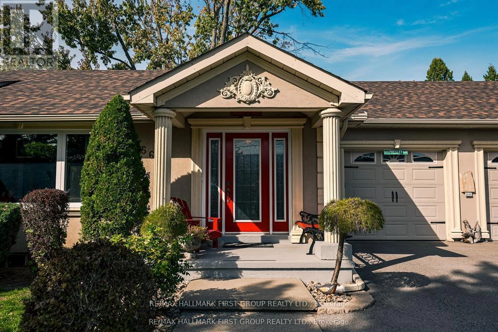 1856 SHERBROOKE STREET W, Cavan Monaghan, Ontario