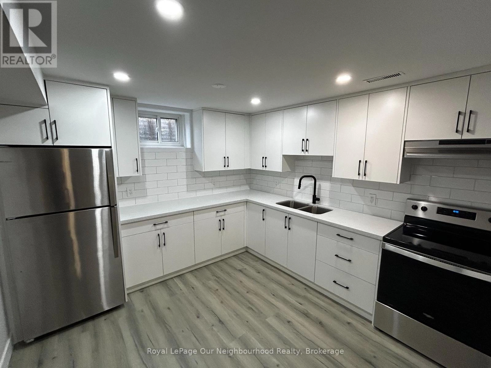 Basement - 670 Emerson Court, Oshawa, Ontario  L1H 3K9 - Photo 1 - E12606470