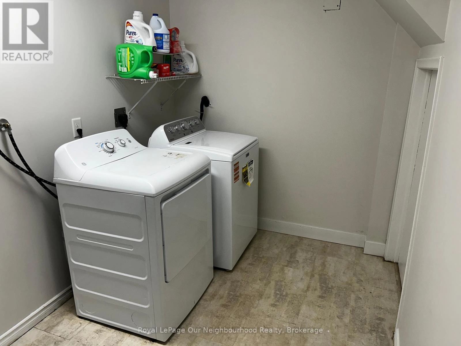 Basement - 670 Emerson Court, Oshawa, Ontario  L1H 3K9 - Photo 10 - E12606470