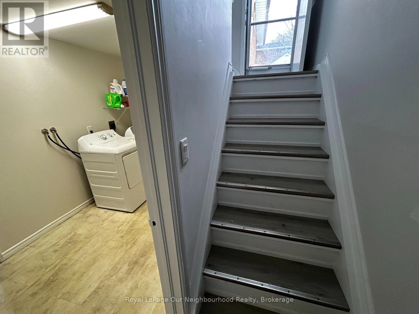 Basement - 670 Emerson Court, Oshawa, Ontario  L1H 3K9 - Photo 11 - E12606470
