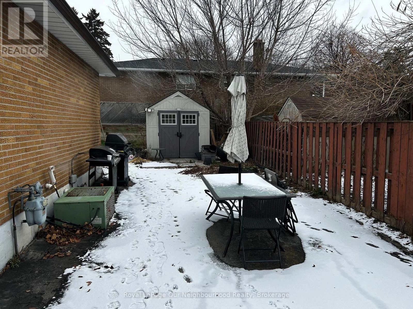 Basement - 670 Emerson Court, Oshawa, Ontario  L1H 3K9 - Photo 12 - E12606470