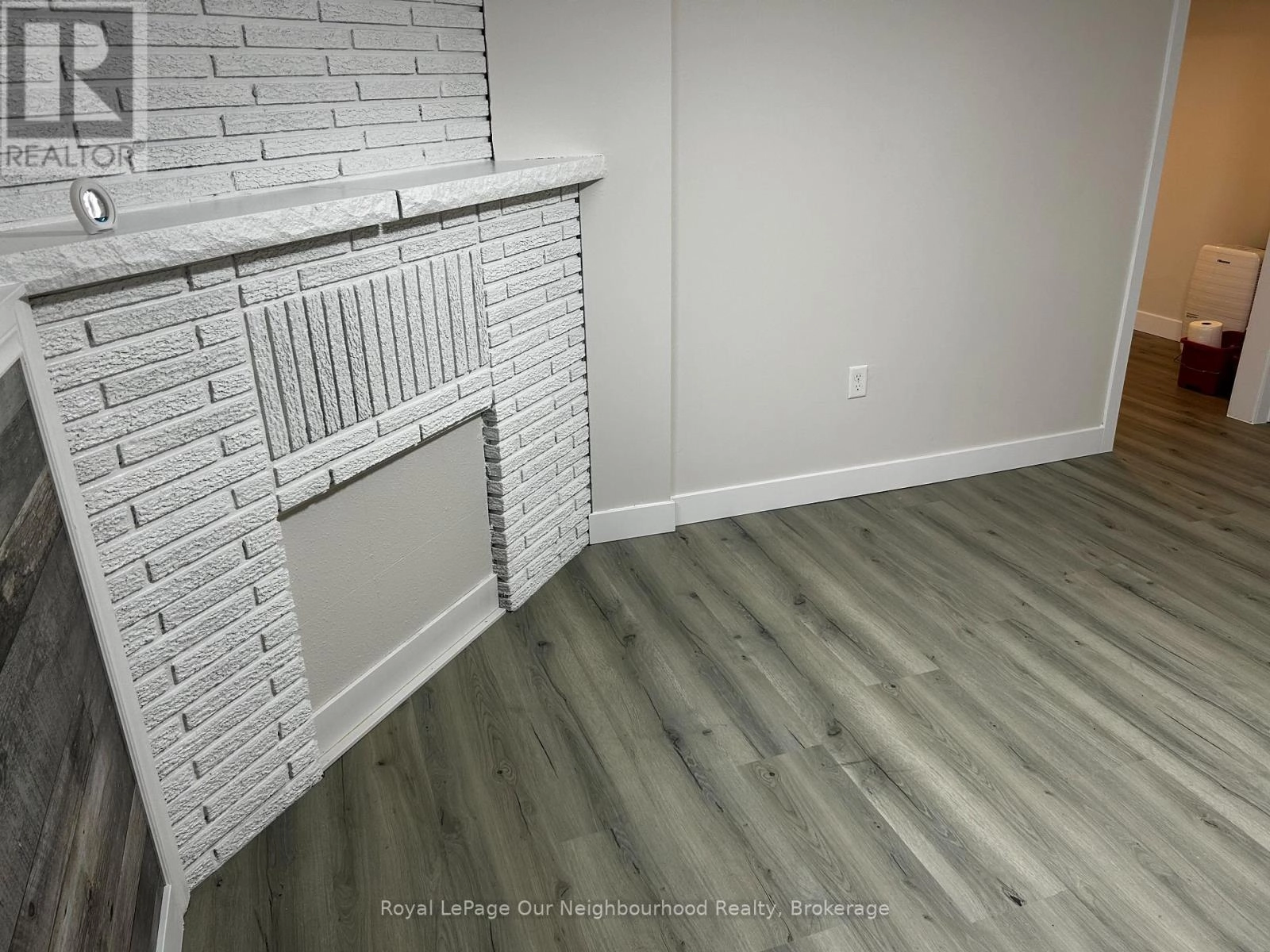 Basement - 670 Emerson Court, Oshawa, Ontario  L1H 3K9 - Photo 4 - E12606470