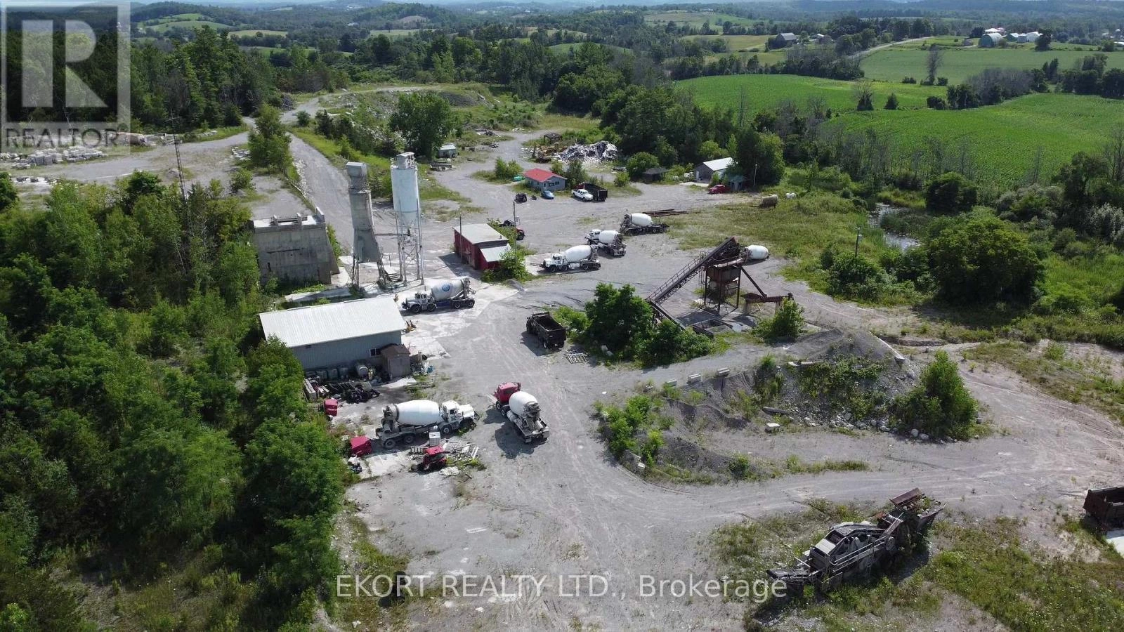 Parcel A - 1780 Burnbrae Road, Trent Hills, Ontario  K0L 1L0 - Photo 7 - X12607136