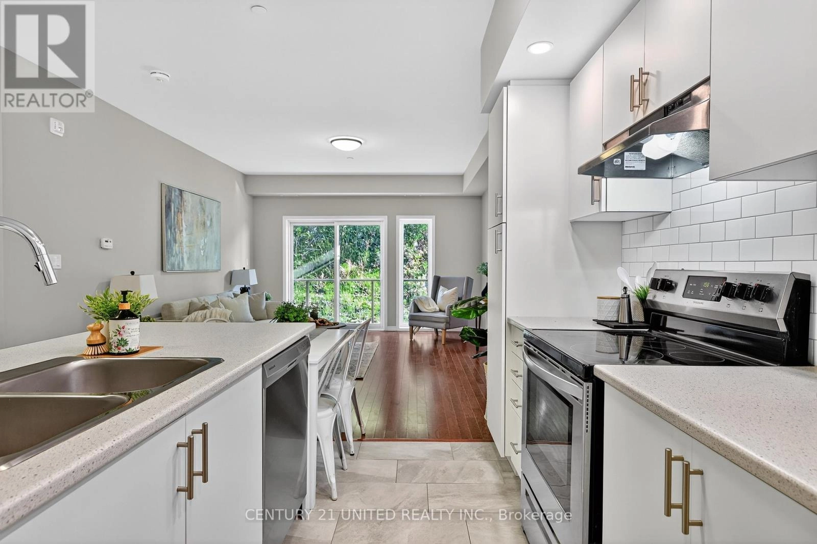 206 - 344 Florence Drive, Peterborough, Ontario  K9J 0K4 - Photo 14 - X12491586