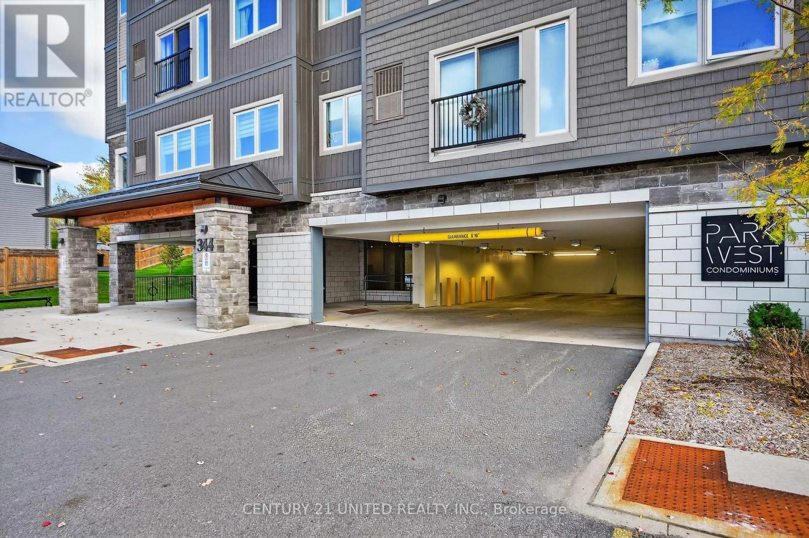 206 - 344 Florence Drive, Peterborough, Ontario  K9J 0K4 - Photo 3 - X12491586