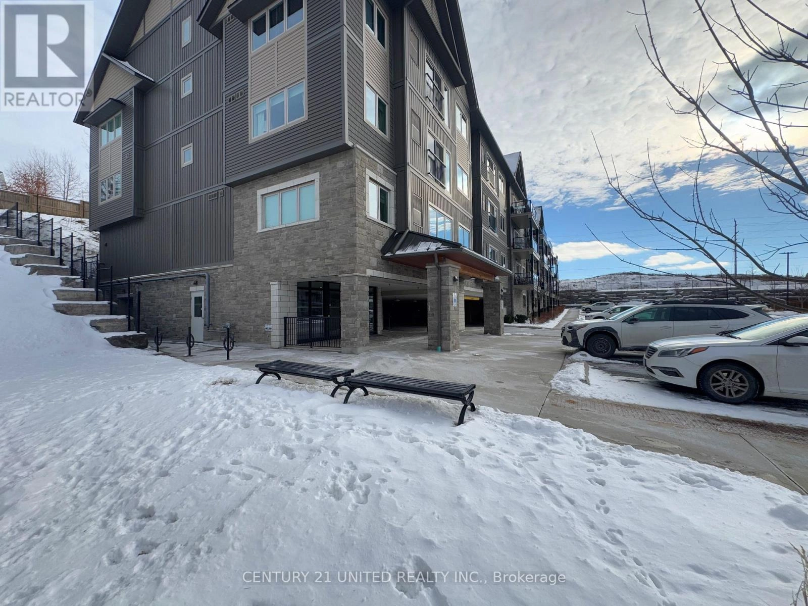 206 - 344 Florence Drive, Peterborough, Ontario  K9J 0K4 - Photo 40 - X12491586