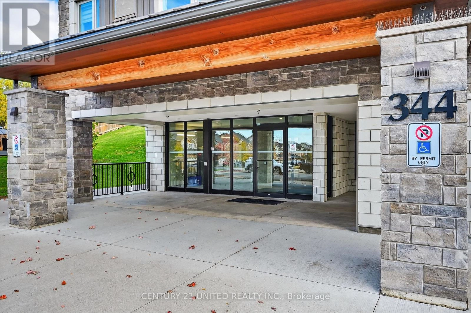 206 - 344 Florence Drive, Peterborough, Ontario  K9J 0K4 - Photo 4 - X12491586