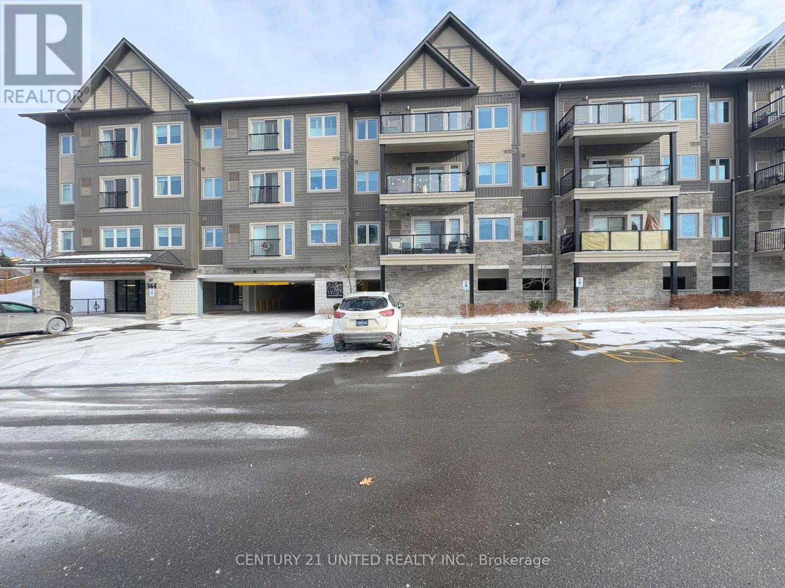 206 - 344 Florence Drive, Peterborough, Ontario  K9J 0K4 - Photo 41 - X12491586