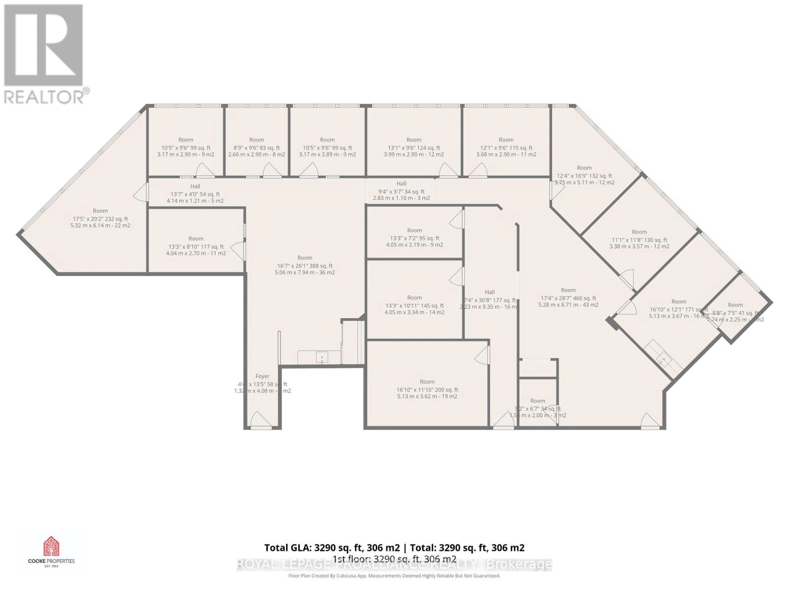 210 - 365 North Front Street N, Belleville, Ontario K8P 5A5 - Photo 27 - X12572806