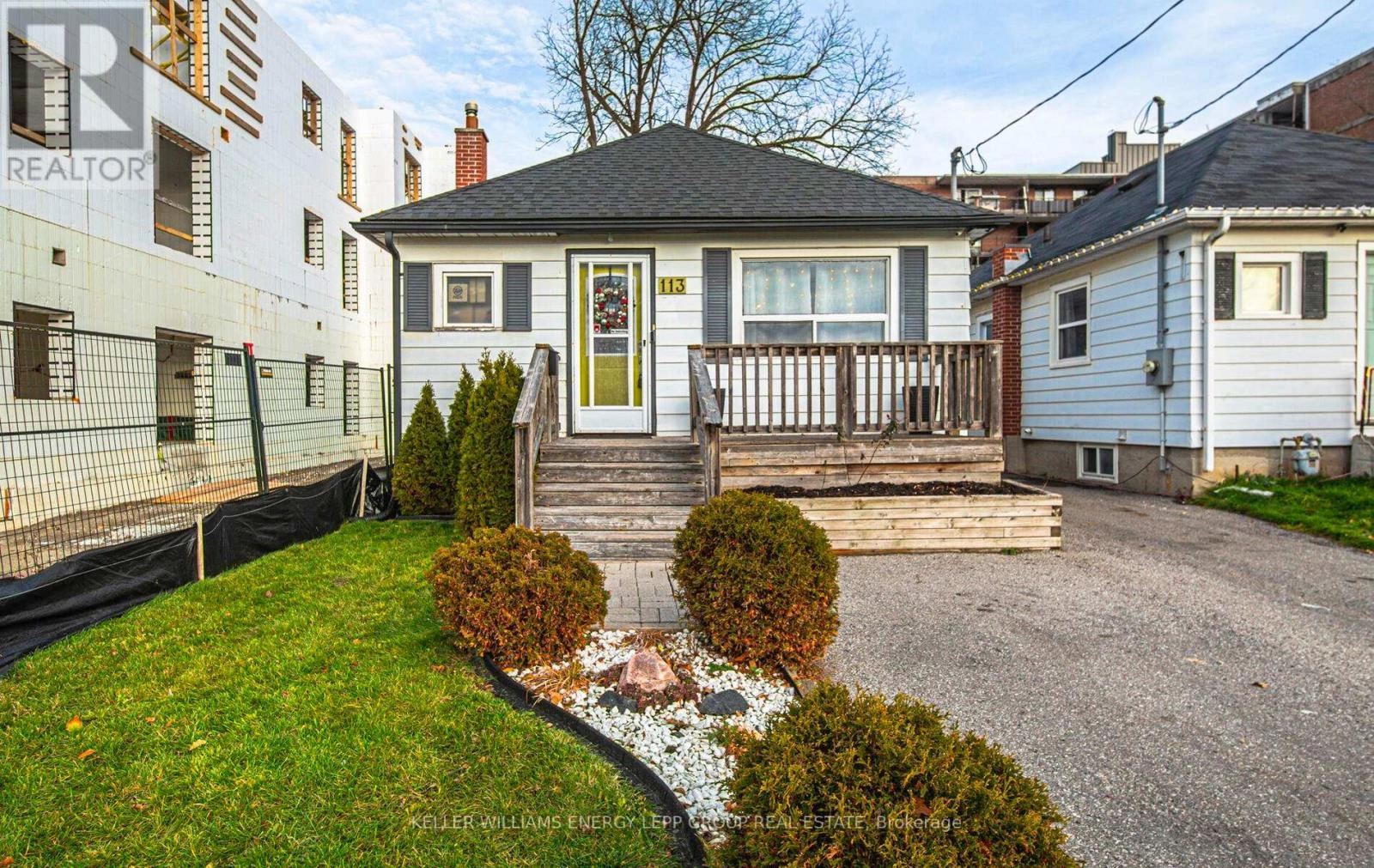 113 KAISER CRESCENT, Oshawa, Ontario