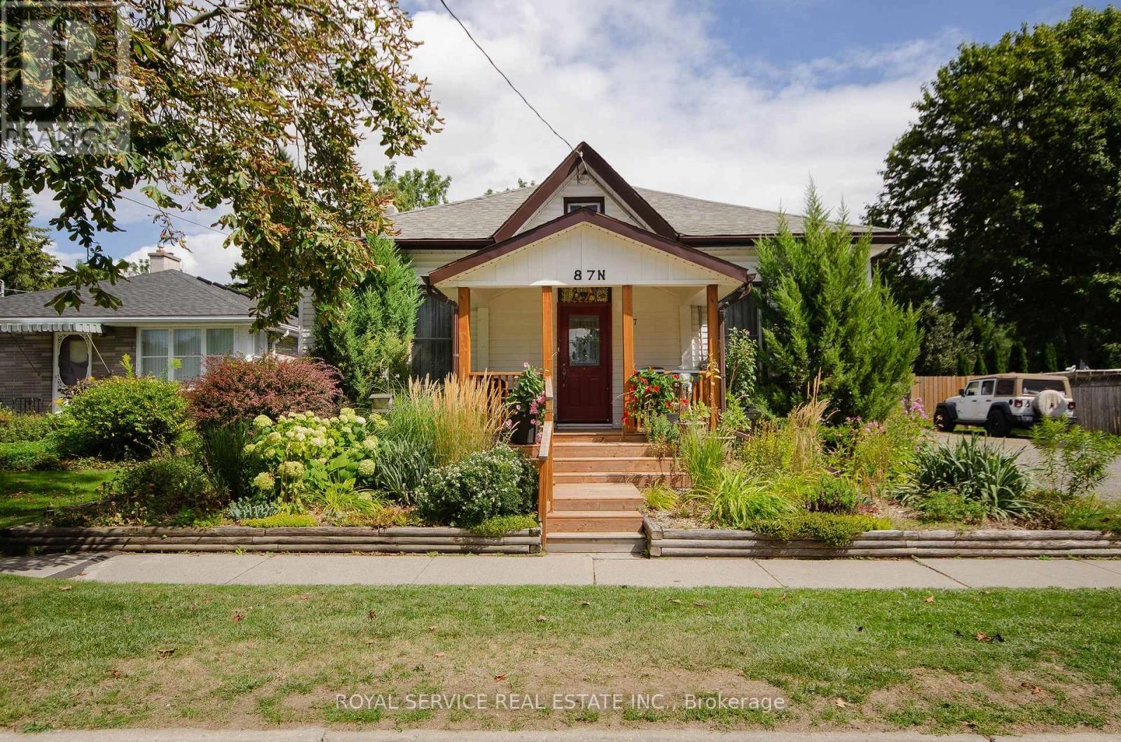 87 Hope Street N, Port Hope, Ontario L1A 2N8 - Photo 1 - X12614886