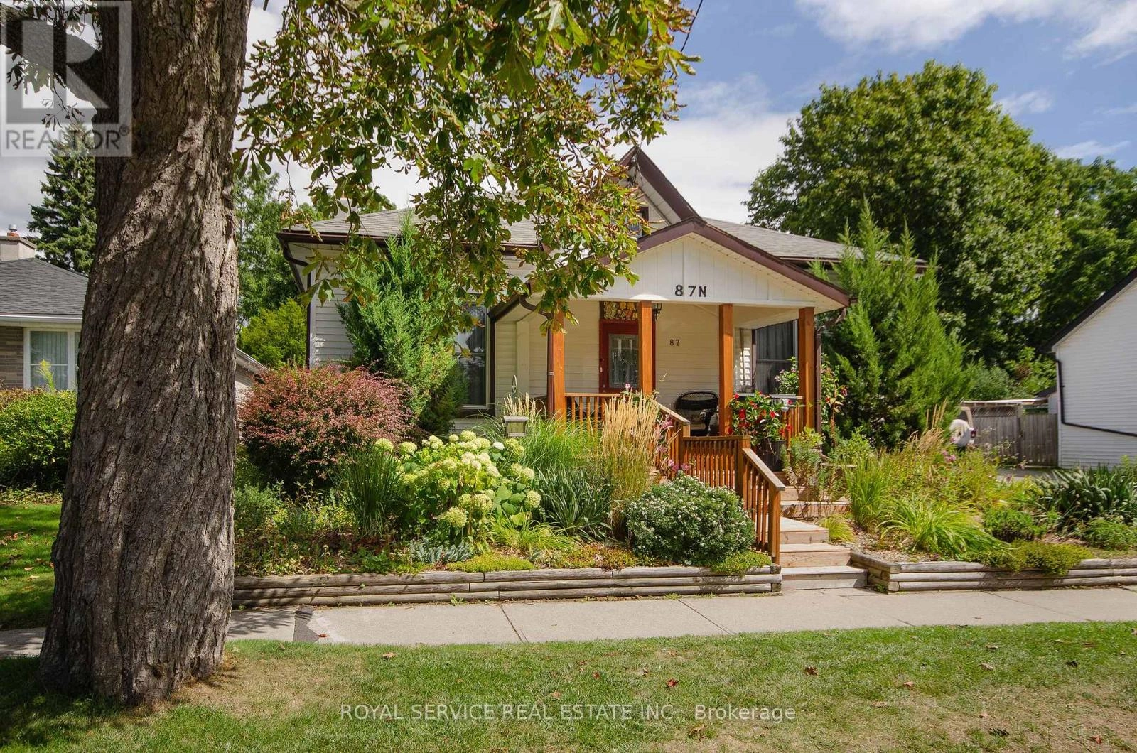 87 Hope Street N, Port Hope, Ontario L1A 2N8 - Photo 2 - X12614886