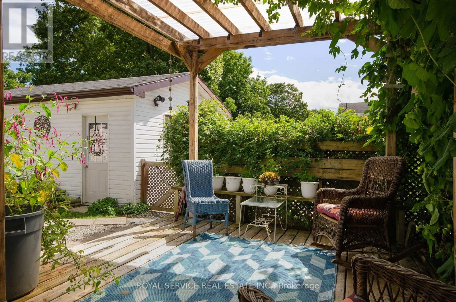 87 Hope Street N, Port Hope, Ontario L1A 2N8 - Photo 20 - X12614886