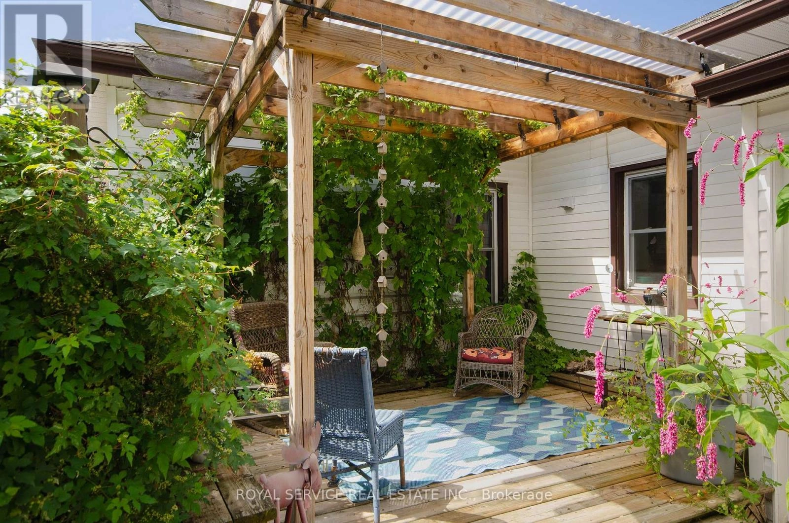 87 Hope Street N, Port Hope, Ontario L1A 2N8 - Photo 21 - X12614886