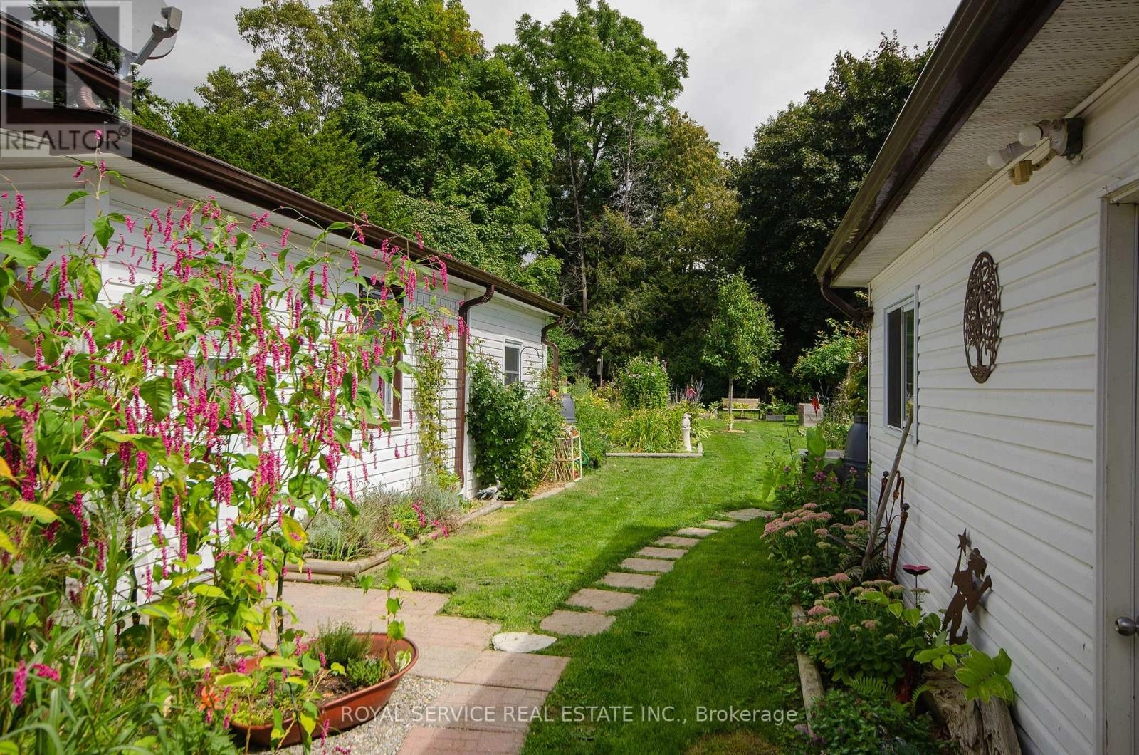 87 Hope Street N, Port Hope, Ontario L1A 2N8 - Photo 22 - X12614886