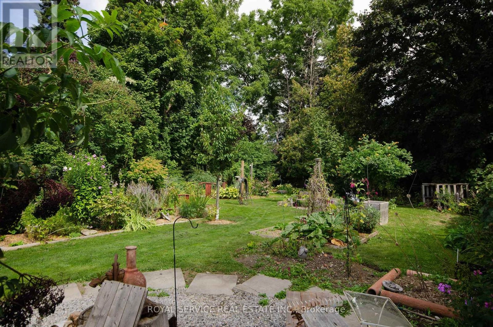 87 Hope Street N, Port Hope, Ontario L1A 2N8 - Photo 25 - X12614886