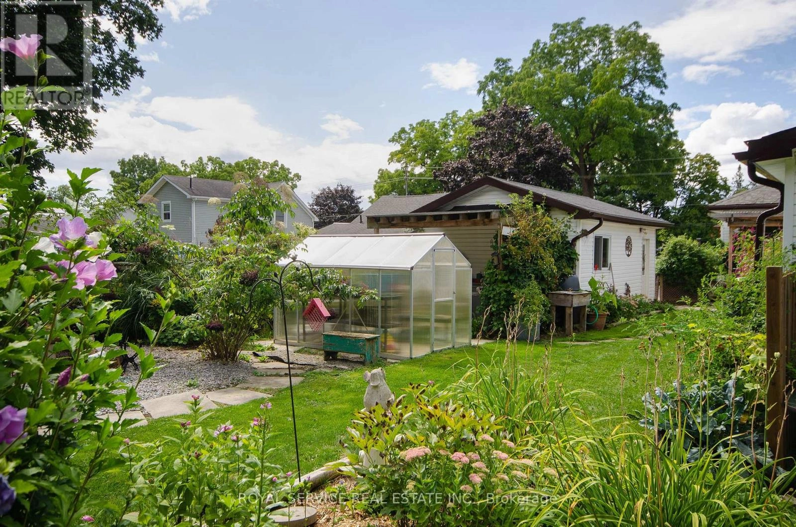 87 Hope Street N, Port Hope, Ontario L1A 2N8 - Photo 26 - X12614886