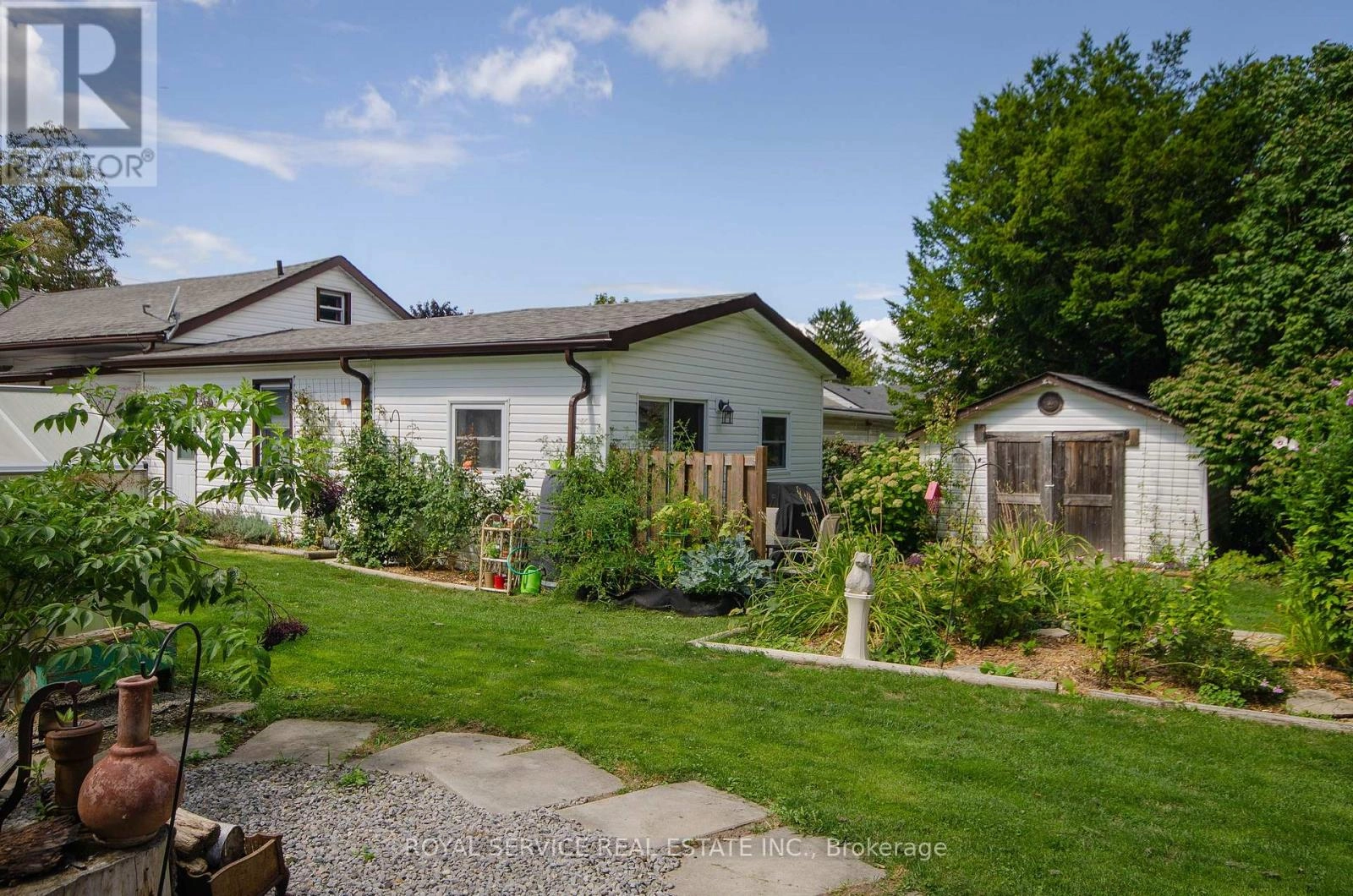 87 Hope Street N, Port Hope, Ontario L1A 2N8 - Photo 27 - X12614886