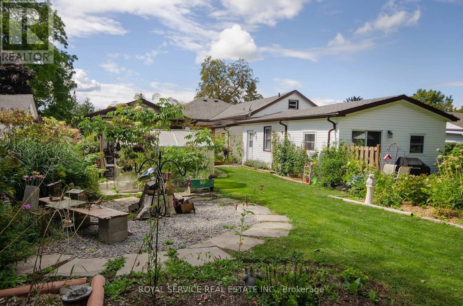 87 Hope Street N, Port Hope, Ontario L1A 2N8 - Photo 28 - X12614886