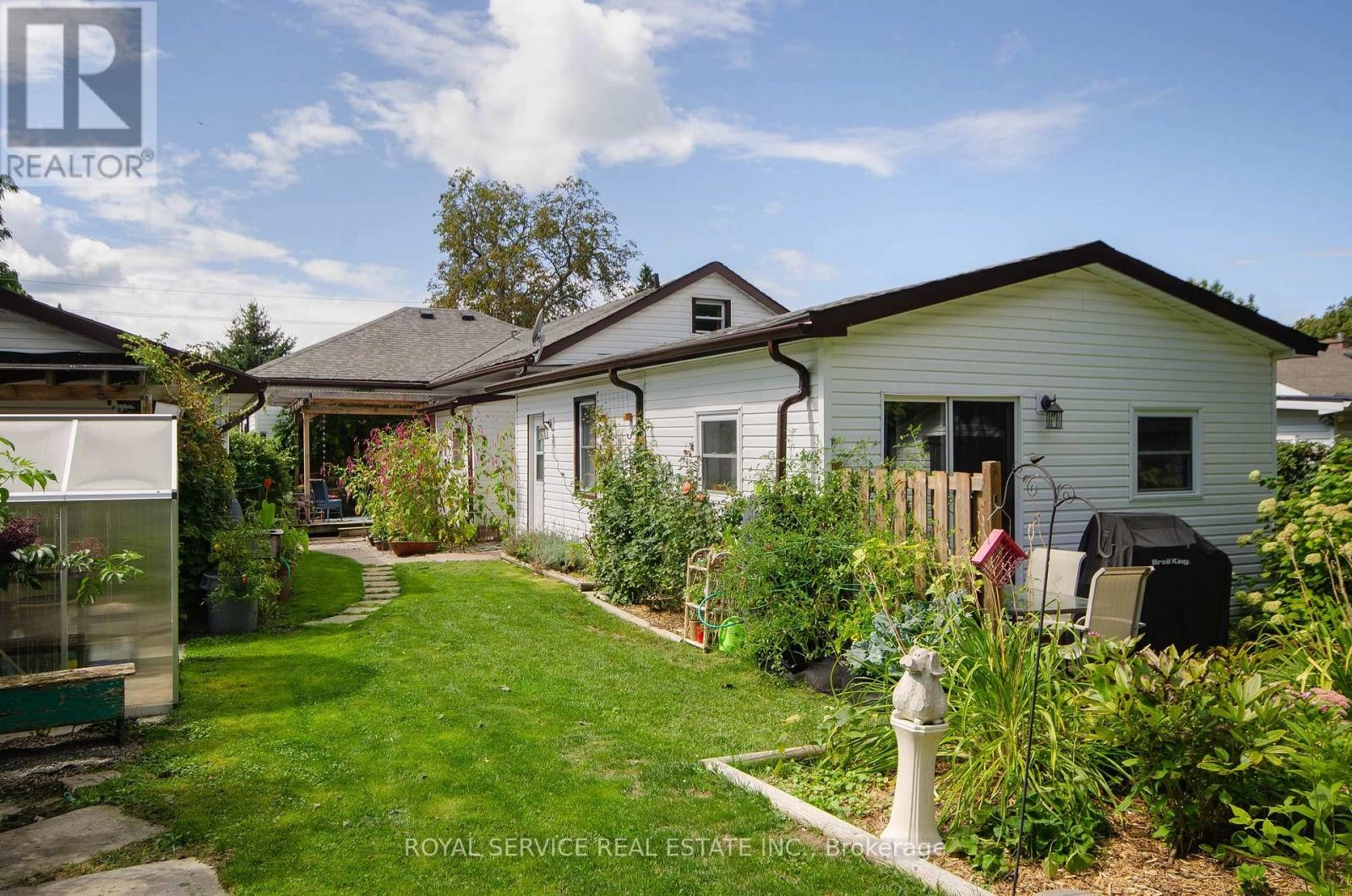 87 Hope Street N, Port Hope, Ontario L1A 2N8 - Photo 29 - X12614886