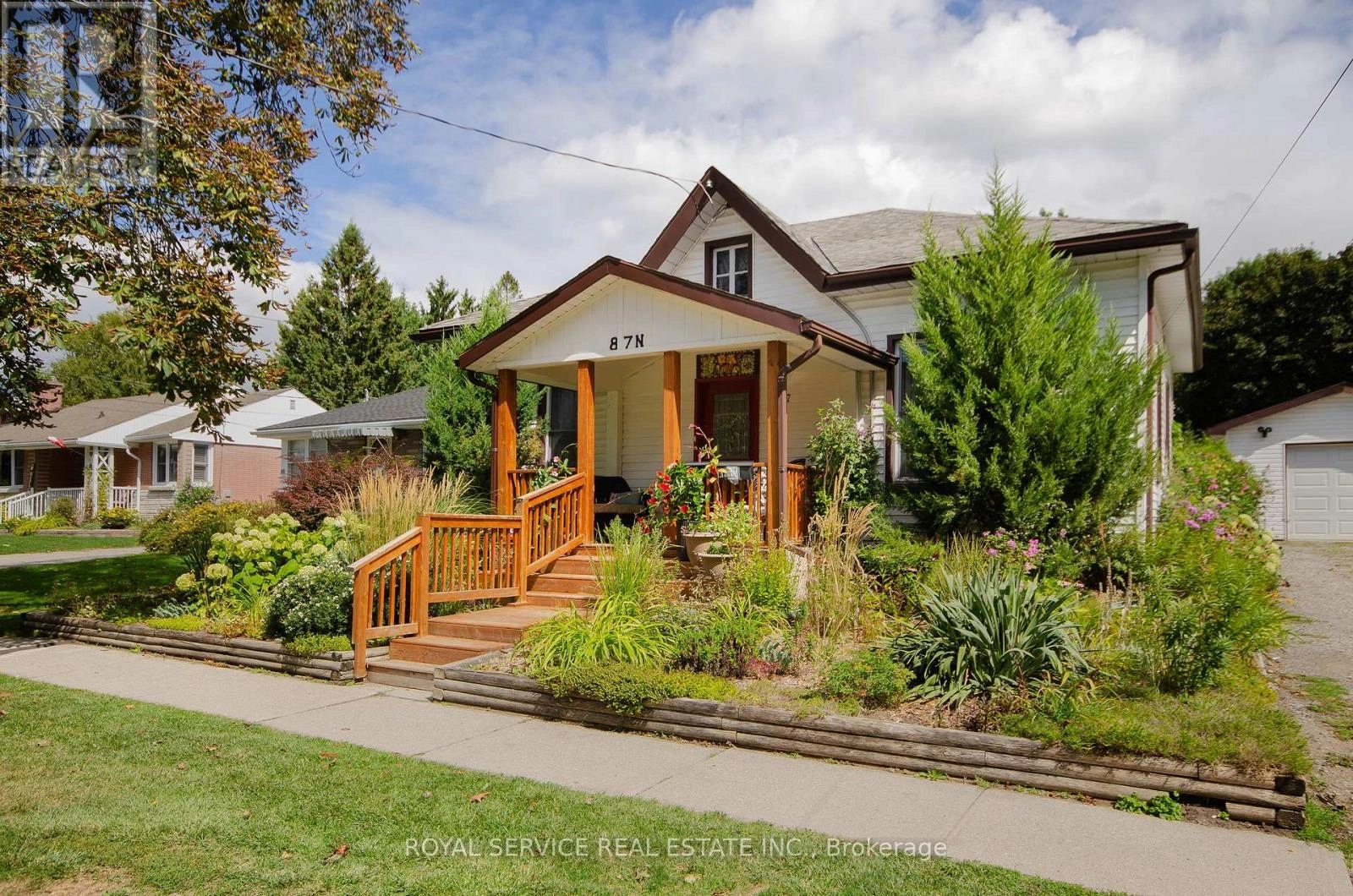 87 Hope Street N, Port Hope, Ontario L1A 2N8 - Photo 3 - X12614886