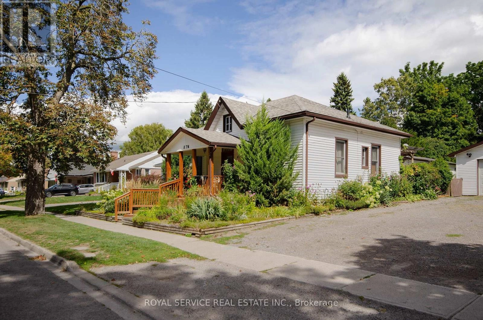 87 Hope Street N, Port Hope, Ontario L1A 2N8 - Photo 38 - X12614886