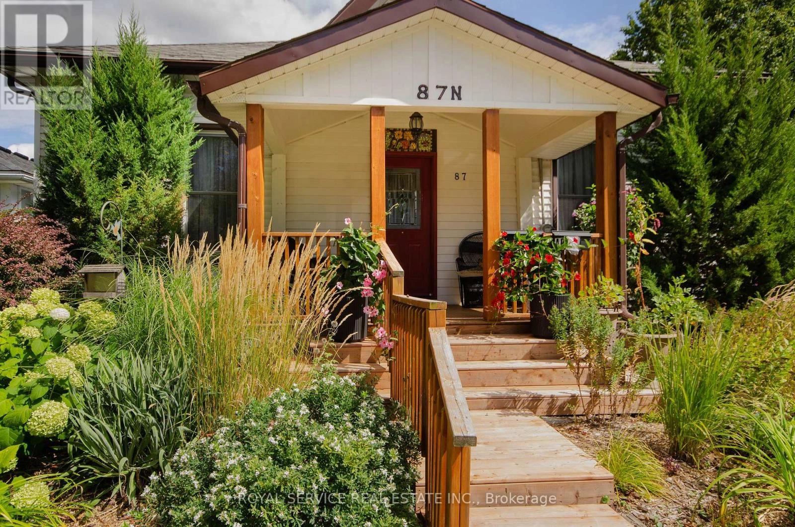 87 Hope Street N, Port Hope, Ontario L1A 2N8 - Photo 4 - X12614886