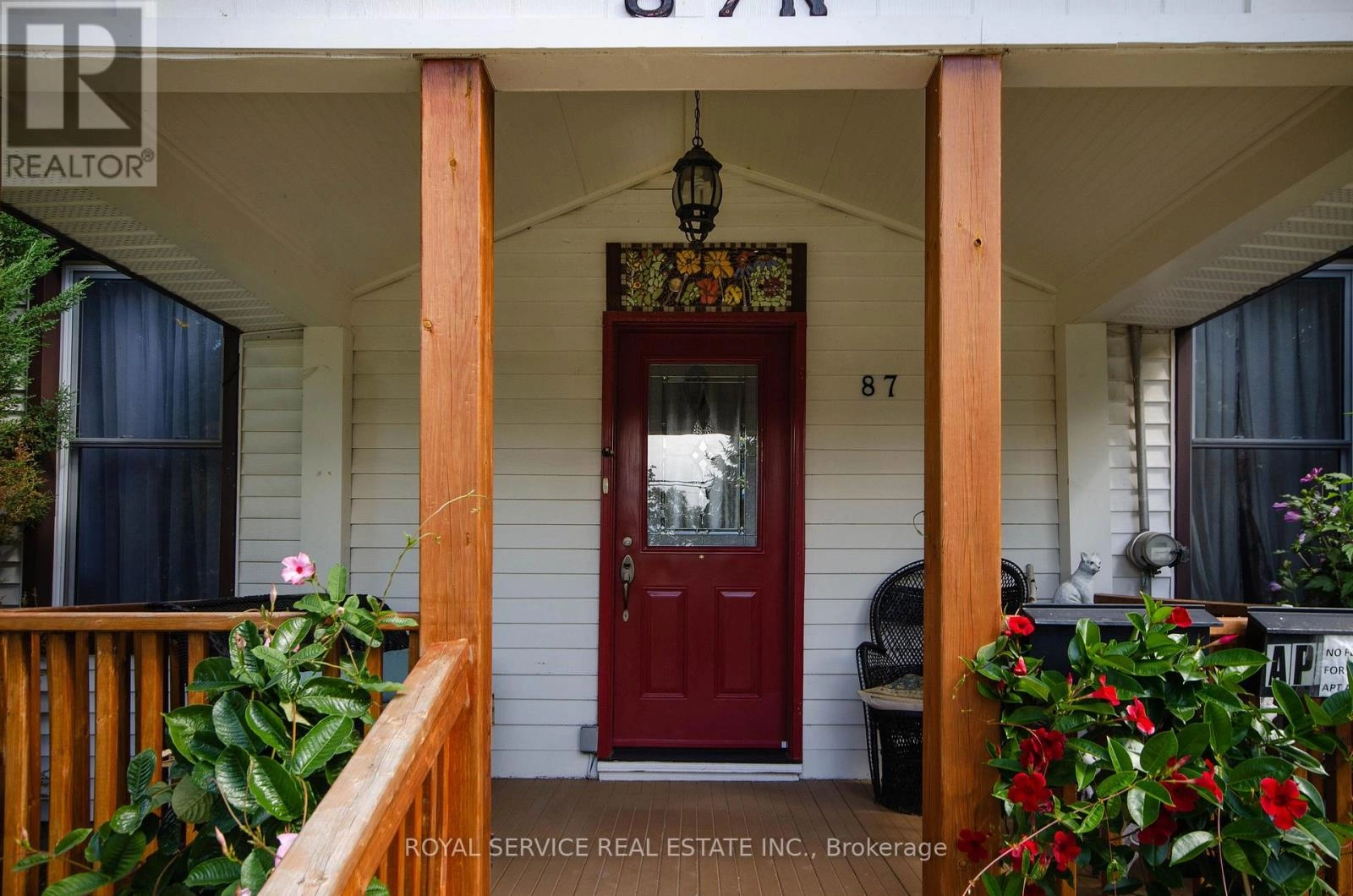 87 Hope Street N, Port Hope, Ontario L1A 2N8 - Photo 5 - X12614886