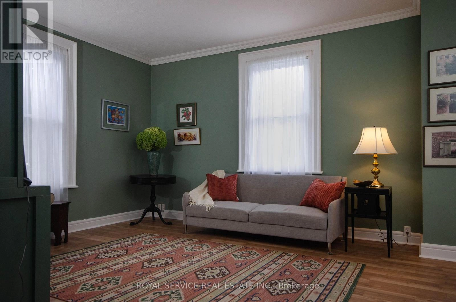 87 Hope Street N, Port Hope, Ontario L1A 2N8 - Photo 7 - X12614886