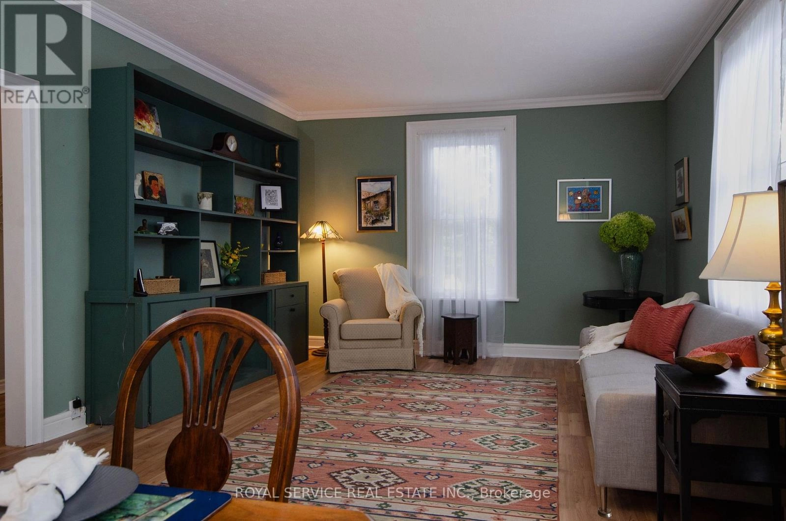 87 Hope Street N, Port Hope, Ontario L1A 2N8 - Photo 9 - X12614886