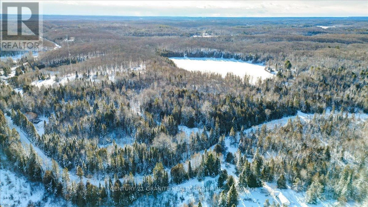 0 Lower Faraday Road, Faraday, Ontario K0L 1C0 - Photo 1 - X12615048