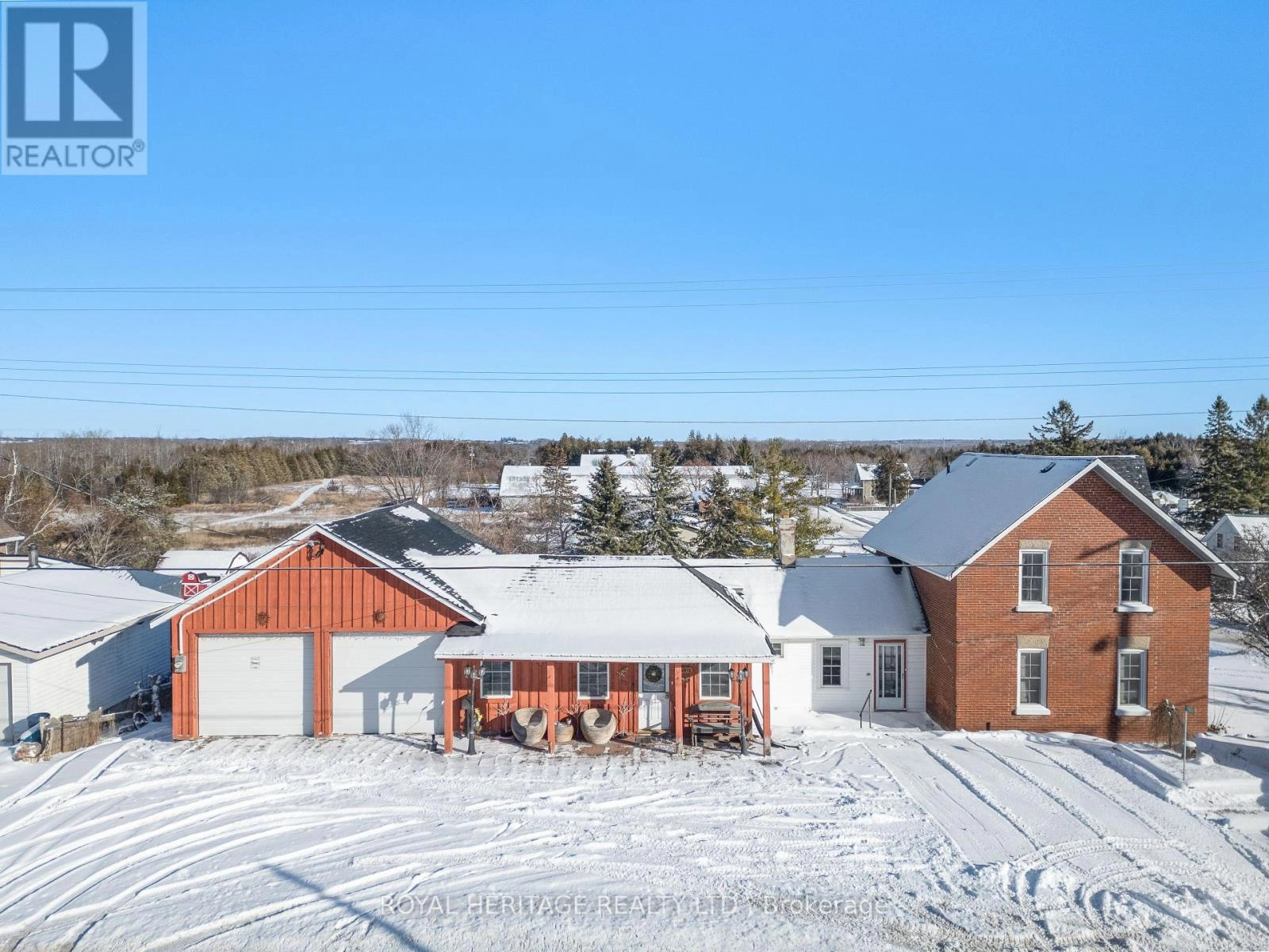 1984 Sturgeon Road, Kawartha Lakes, Ontario  K0M 1L0 - Photo 2 - X12320005