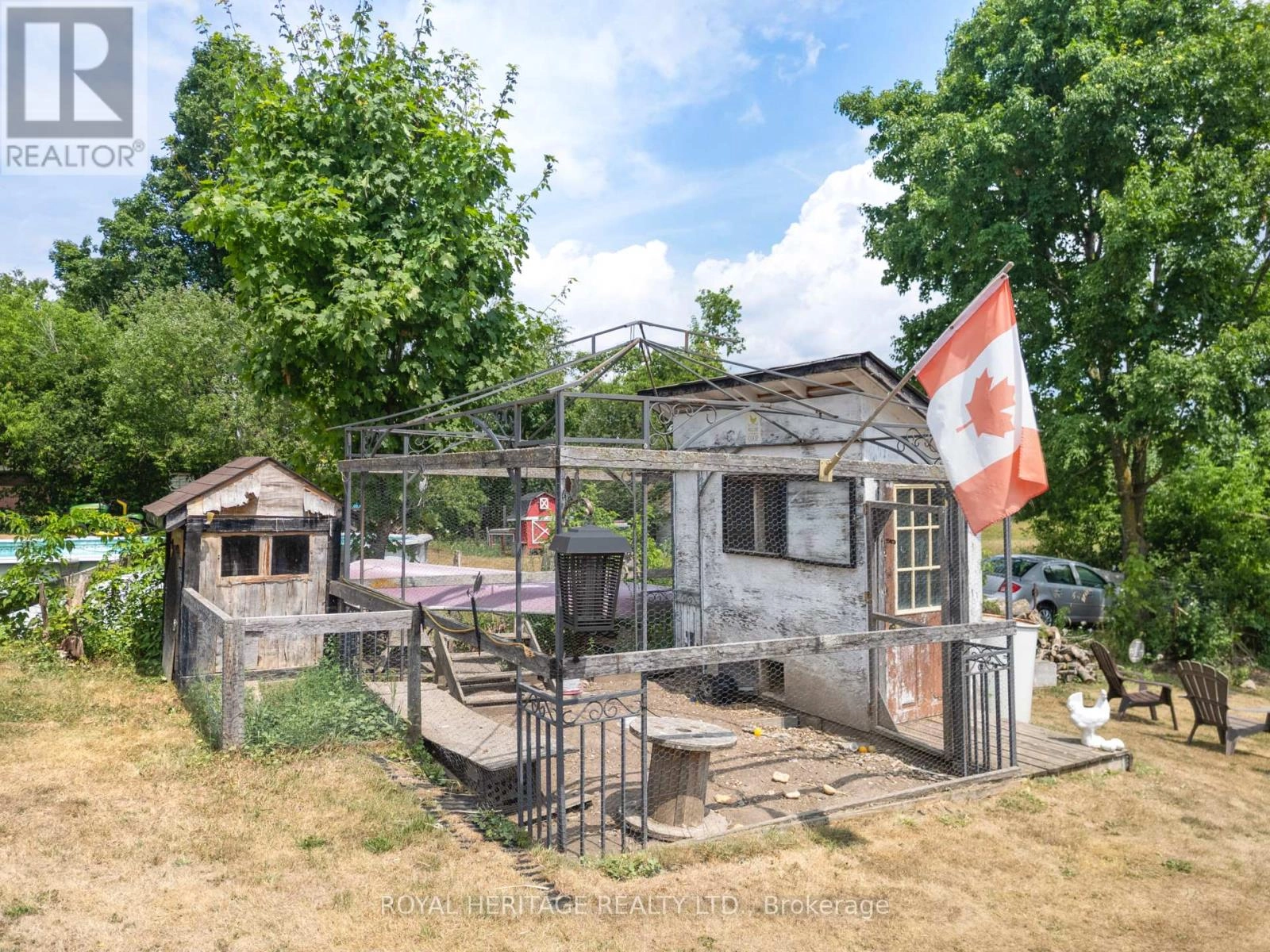 1984 Sturgeon Road, Kawartha Lakes, Ontario  K0M 1L0 - Photo 16 - X12320005