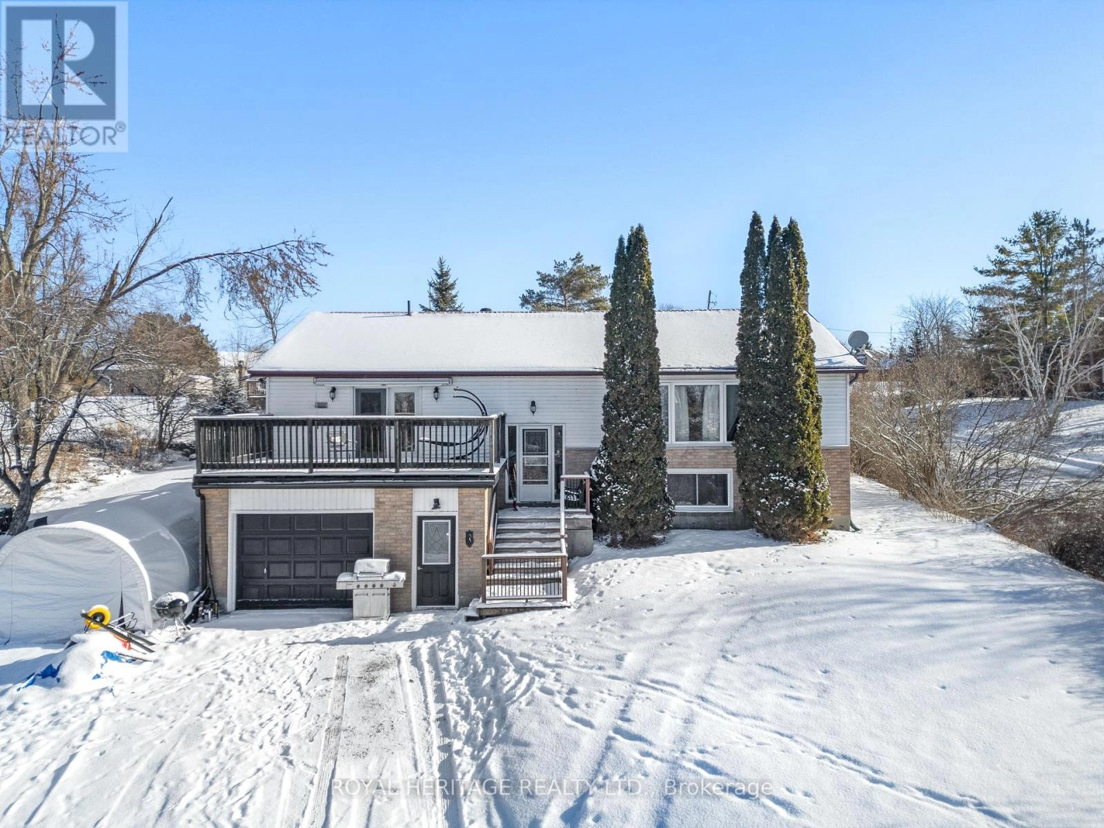 20 Buckhorn Road, Kawartha Lakes, Ontario  K9V 4R6 - Photo 1 - X12356913