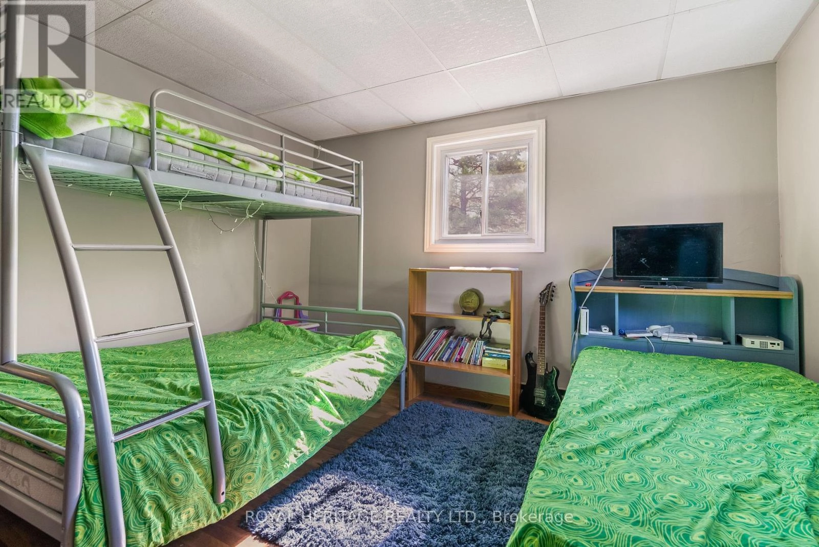 20 Buckhorn Road, Kawartha Lakes, Ontario  K9V 4R6 - Photo 17 - X12356913