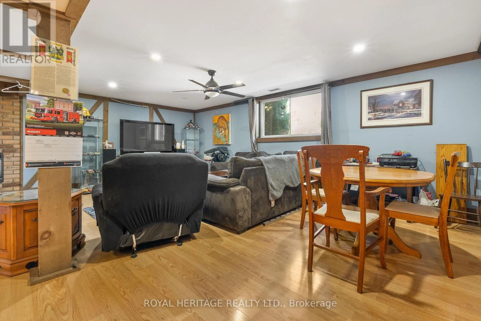 20 Buckhorn Road, Kawartha Lakes, Ontario  K9V 4R6 - Photo 22 - X12356913