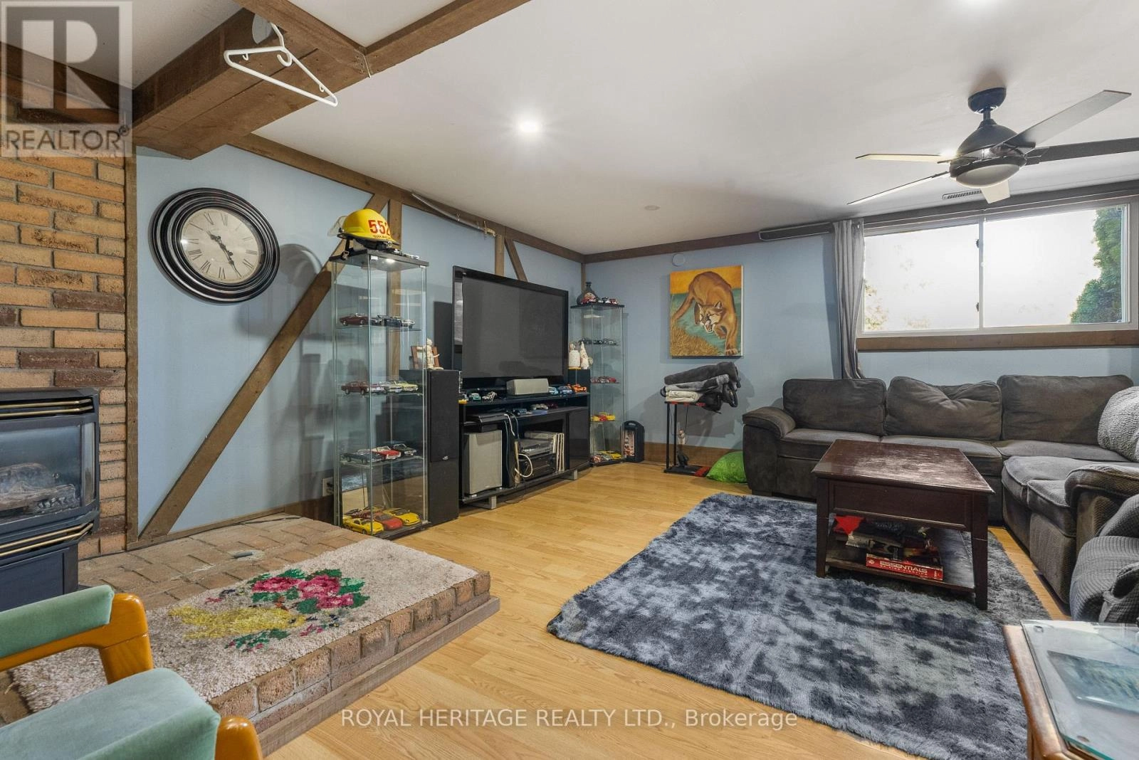 20 Buckhorn Road, Kawartha Lakes, Ontario  K9V 4R6 - Photo 24 - X12356913