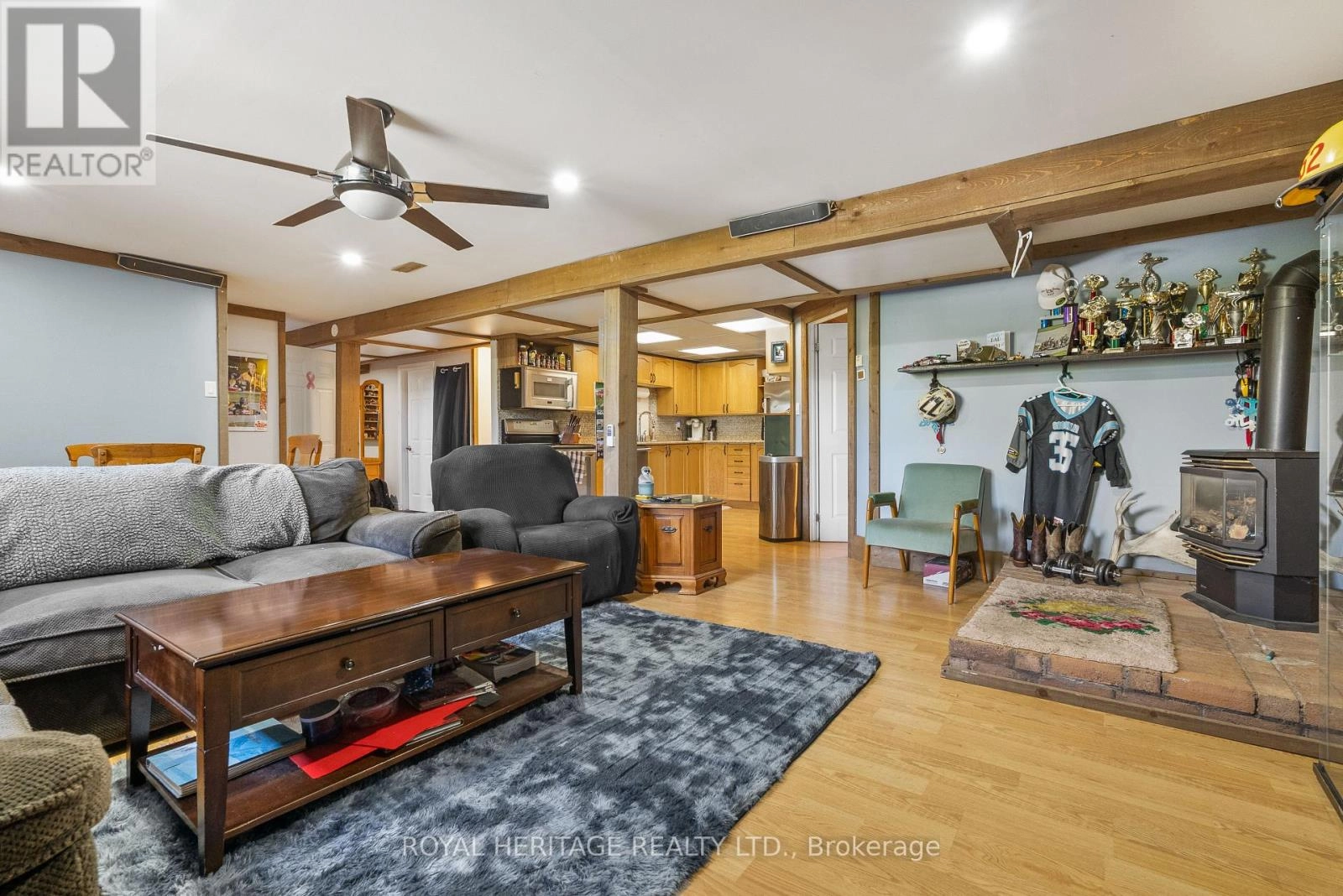 20 Buckhorn Road, Kawartha Lakes, Ontario  K9V 4R6 - Photo 25 - X12356913