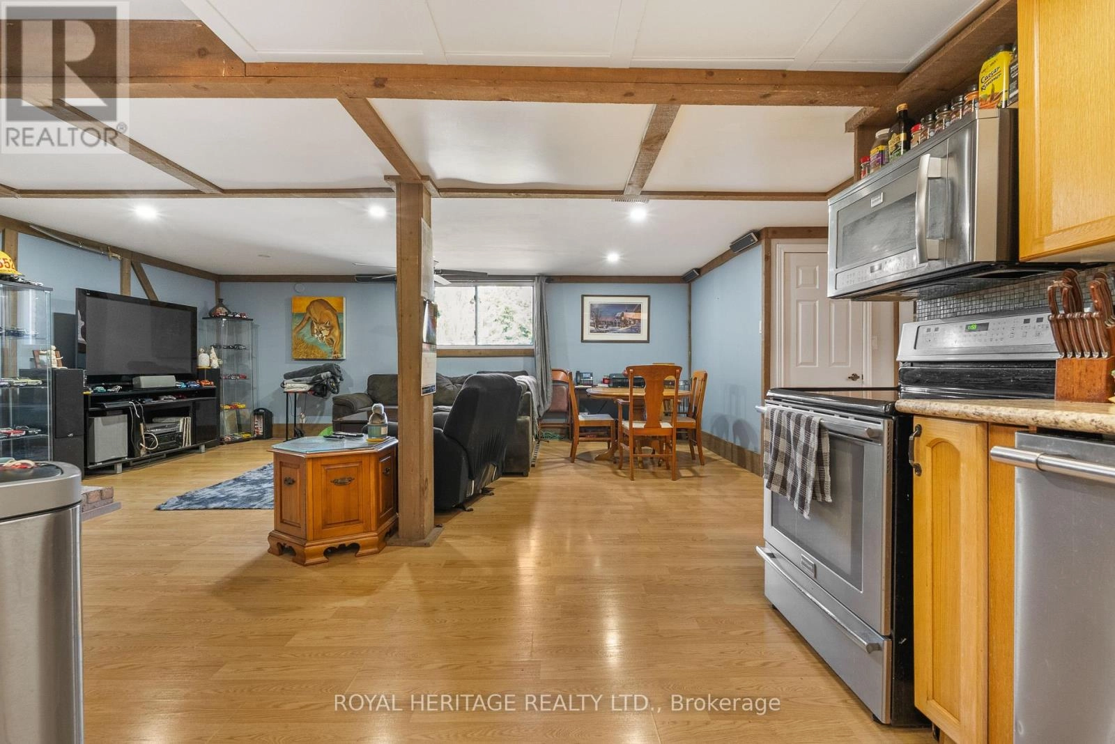 20 Buckhorn Road, Kawartha Lakes, Ontario  K9V 4R6 - Photo 28 - X12356913