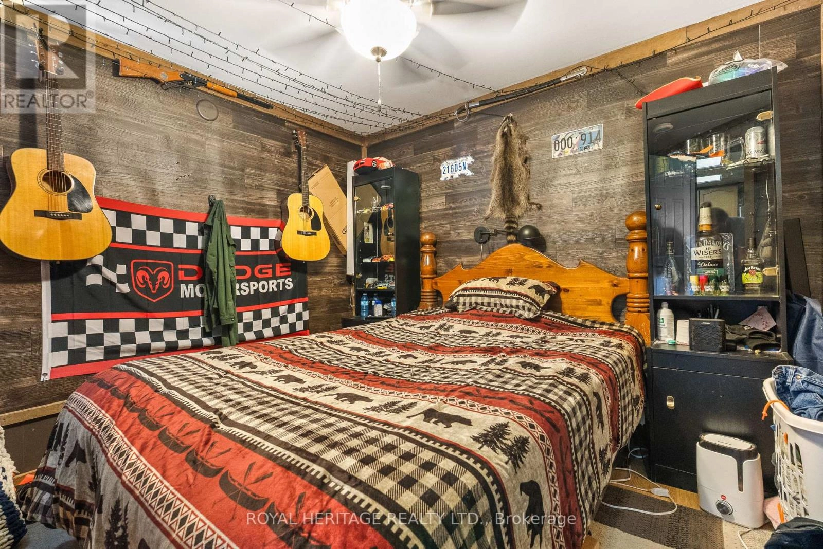 20 Buckhorn Road, Kawartha Lakes, Ontario  K9V 4R6 - Photo 29 - X12356913