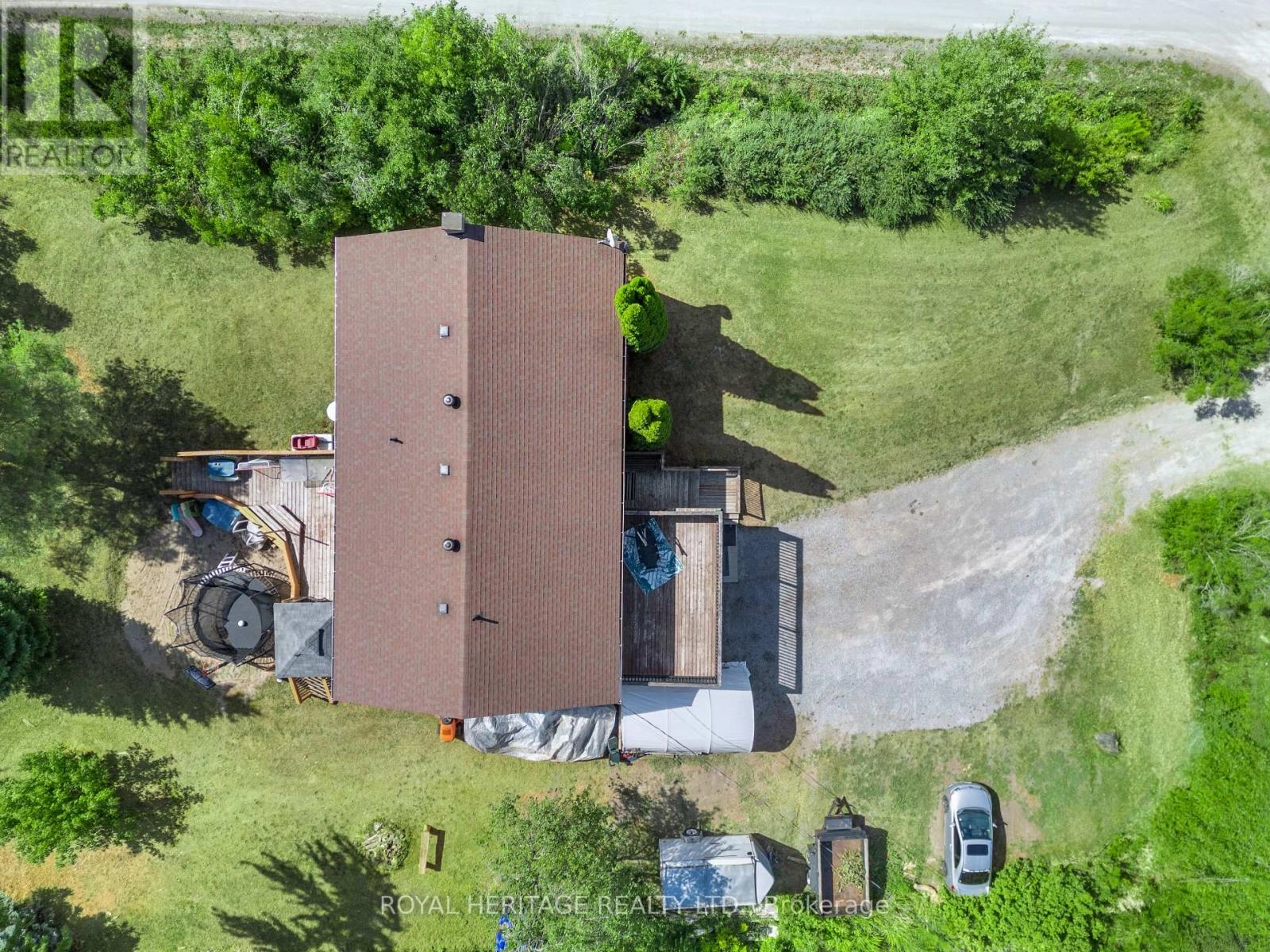 20 Buckhorn Road, Kawartha Lakes, Ontario  K9V 4R6 - Photo 35 - X12356913